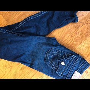 True religion Julie size 27